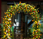 Phool Entrance Arch
