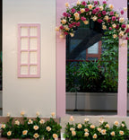 Candy Shop Backdrop