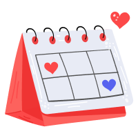 Book Your Date