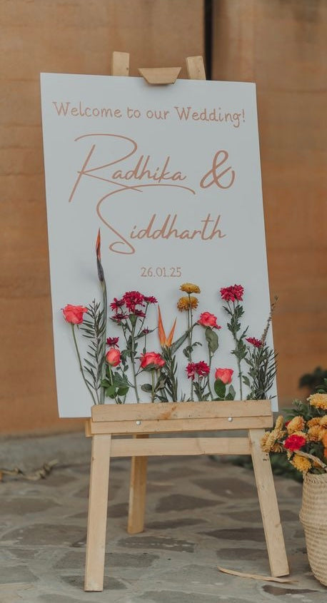 Phool Name Sign